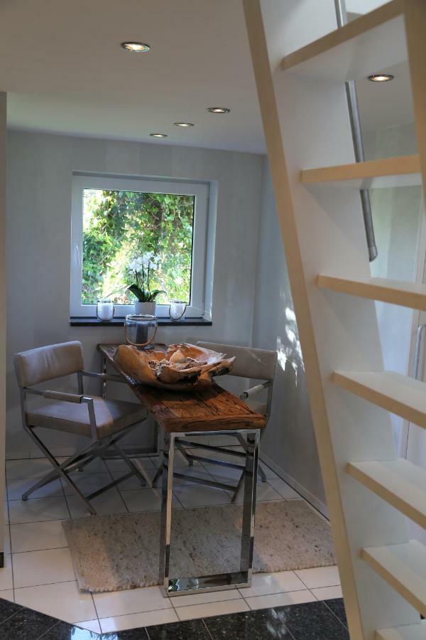 Nox Domus 2 Apartamento Sierksdorf Exterior foto